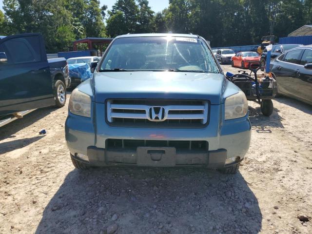 صورة رقم 5 من المزاد - 2007 HONDA PILOT EXL مع VIN 5FNYF28507B015204