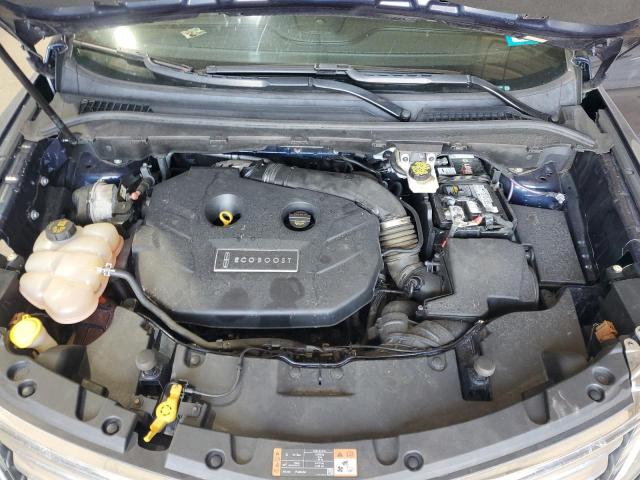 Photo 12 from auction – 2016 LINCOLN MKC RESERV with VIN 5LMCJ3D90GUJ11521