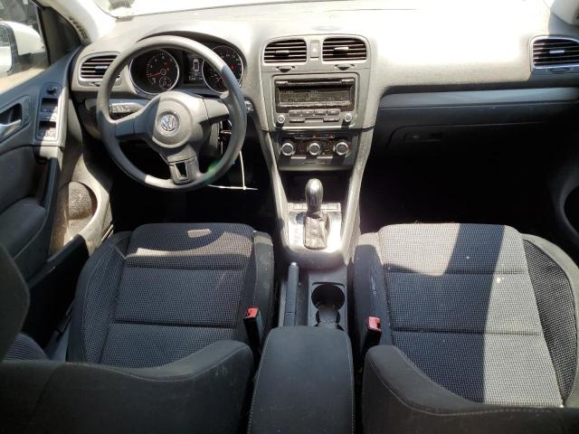 Photo 8 from auction – 2014 VOLKSWAGEN GOLF with VIN WVWDB7AJ7EW004885