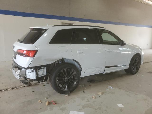 Photo 3 from auction – 2025 AUDI Q7 PREMIUM with VIN WA1LVBF78SD014295