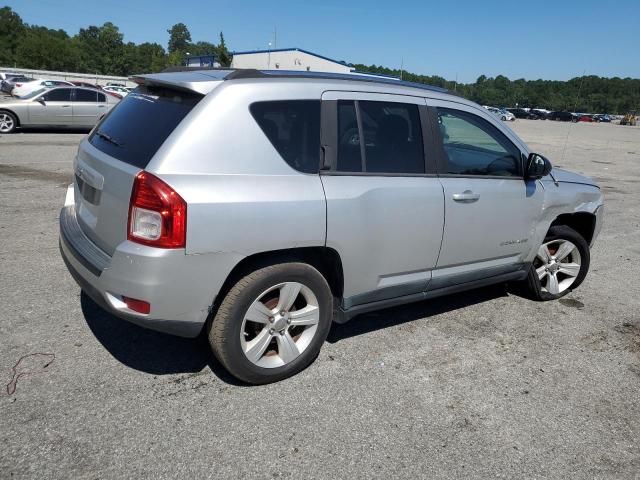 Photo 3 from auction – 2011 JEEP COMPASS SP with VIN 1J4NT1FA5BD272004