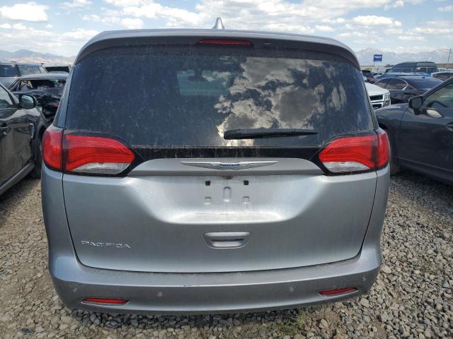 Photo 6 from auction – 2018 CHRYSLER PACIFICA L with VIN 2C4RC1CG6JR171288