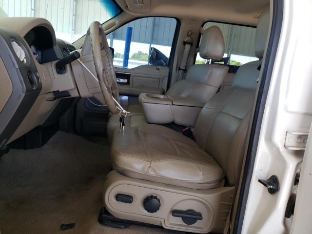 Photo 7 from auction – 2007 FORD F150 SUPER with VIN 1FTPW14V87FB21424