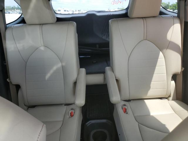 Photo 10 from auction – 2020 TOYOTA HIGHLANDER with VIN 5TDGZRAH5LS024065