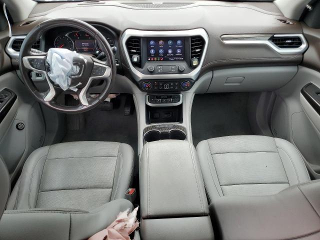 Photo 8 from auction – 2021 GMC ACADIA SLT with VIN 1GKKNMLS9MZ102322