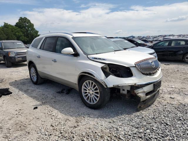 Photo 4 from auction – 2011 BUICK ENCLAVE CX with VIN 5GAKRBED6BJ170058