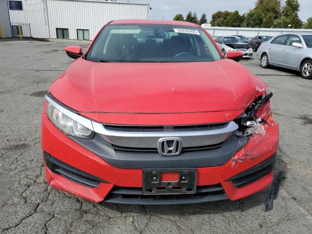 Photo 5 from auction – 2016 HONDA CIVIC LX with VIN 2HGFC2F57GH545295