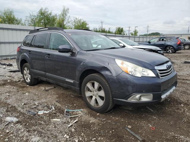 Photo 4 from auction – 2010 SUBARU OUTBACK 3. with VIN 4S4BREKC4A2316313