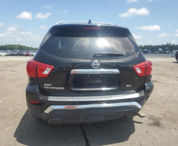 Photo 6 from auction – 2020 NISSAN PATHFINDER with VIN 5N1DR2BN3LC615880