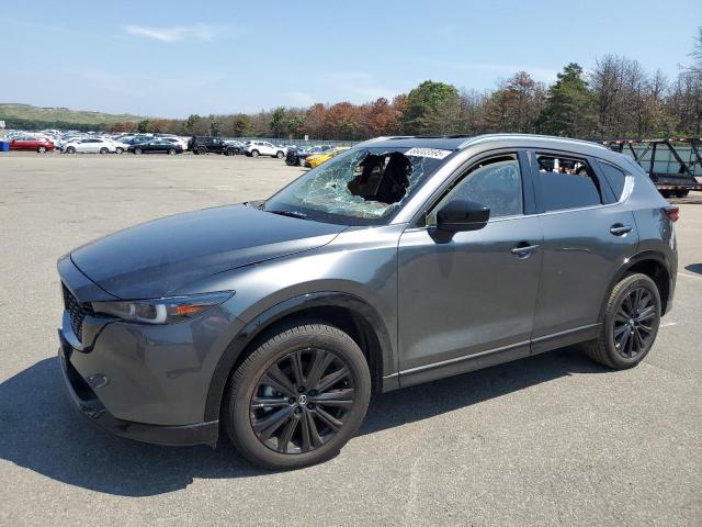 Foto 1 de la subasta – 2022 MAZDA CX-5 con VIN JM3KFBAY8N0647977