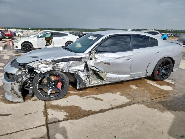 DODGE CHARGER SR 2019 with VIN 2C3CDXL96KH710513 - Photo from auction