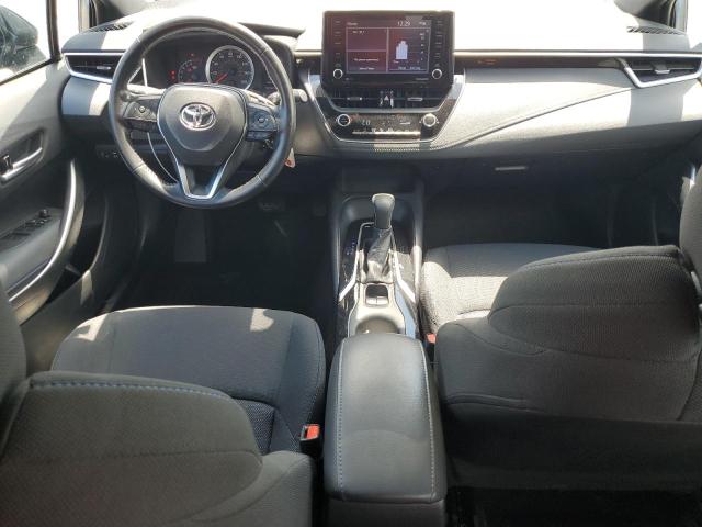 Photo 8 from auction – 2022 TOYOTA COROLLA SE with VIN 5YFS4MCE4NP132879