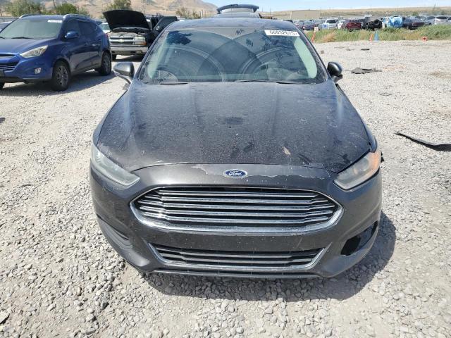 Photo 5 from auction – 2016 FORD FUSION SE with VIN 3FA6P0H79GR117647