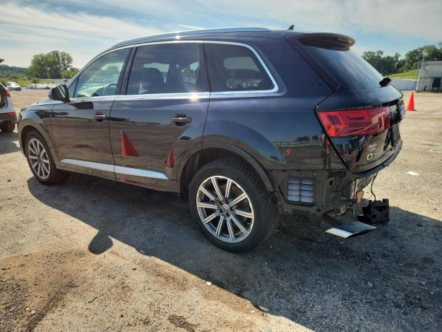 Photo 2 from auction – 2018 AUDI Q7 PRESTIG with VIN WA1VAAF77JD002992