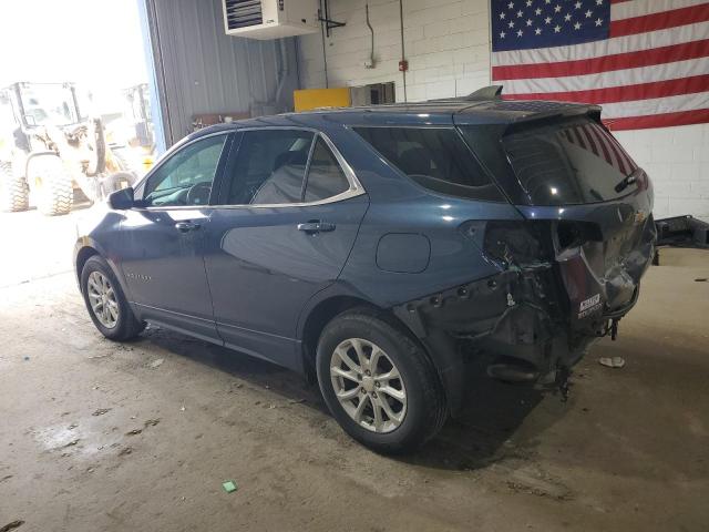 Photo 2 from auction – 2019 CHEVROLET EQUINOX LT with VIN 3GNAXUEV3KL277850