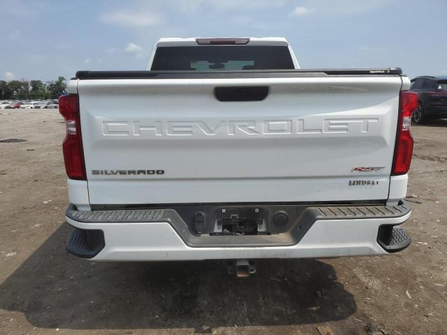 Photo 6 from auction – 2019 CHEVROLET SILVERADO with VIN 1GCUYEED1KZ174614