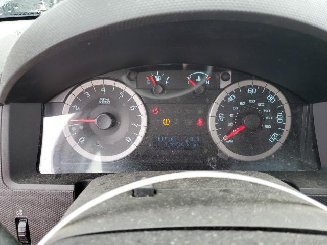 Photo 9 from auction – 2012 FORD ESCAPE with VIN 1FMCU0D75CKC72797