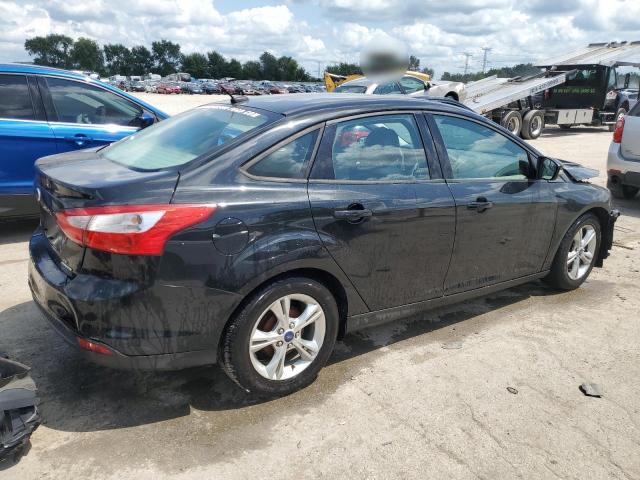 Photo 3 from auction – 2014 FORD FOCUS SE with VIN 1FADP3F23EL184322