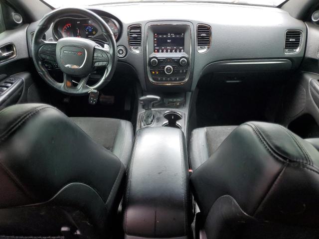 Снимка 8 от търг – 2019 DODGE DURANGO GT с VIN 1C4RDHDG6KC820456