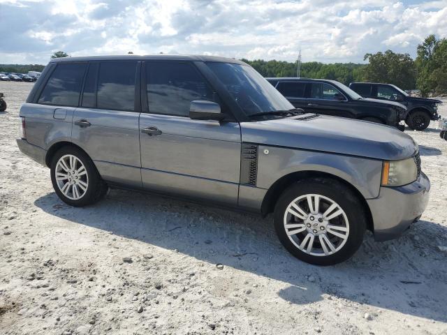 Photo 4 from auction – 2011 LAND ROVER RANGE ROVE with VIN SALMF1D45BA335151