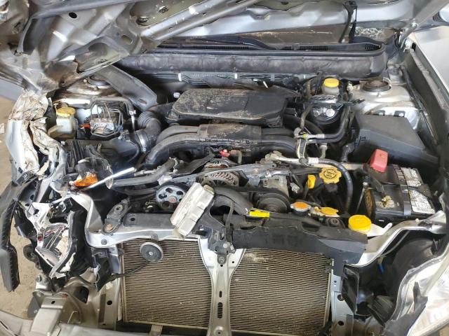 Photo 11 from auction – 2012 SUBARU LEGACY 2.5 with VIN 4S3BMCL63C3011365