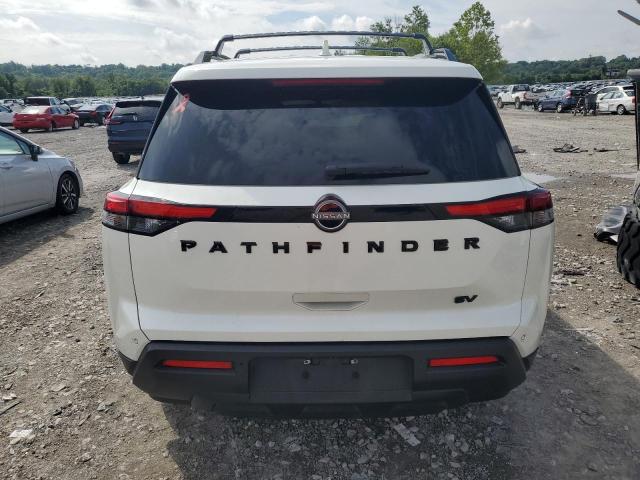 Photo 6 from auction – 2022 NISSAN PATHFINDER with VIN 5N1DR3BA6NC232568
