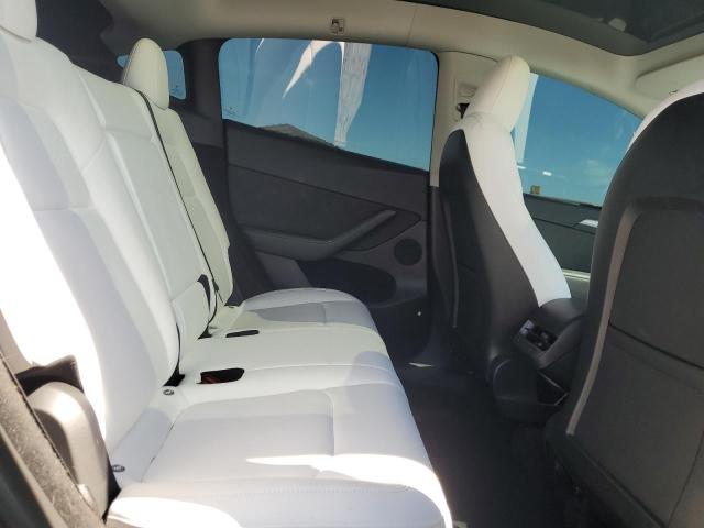 Foto 10 de la subasta – 2023 TESLA MODEL Y con VIN 7SAYGDEF4PF833706