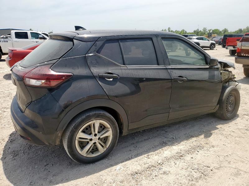 Photo 3 from auction – 2021 NISSAN KICKS S with VIN 3N1CP5BV7ML519637