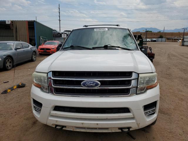 Photo 5 from auction – 2015 FORD EXPEDITION with VIN 1FMJU1JT8FEF30876