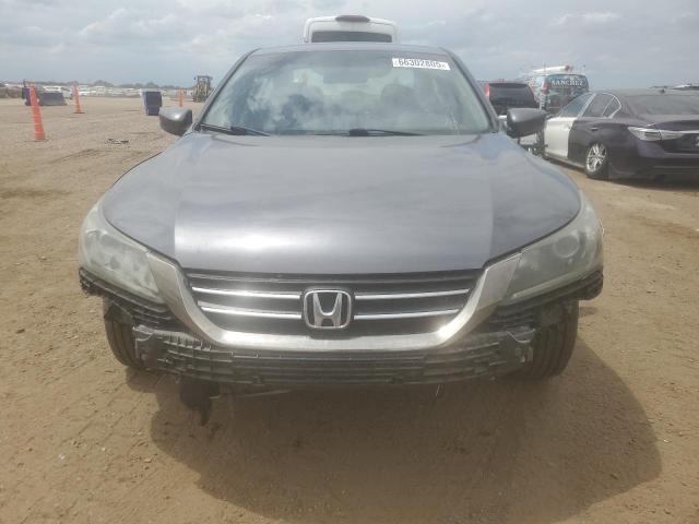 Photo 5 from auction – 2013 HONDA ACCORD LX with VIN 1HGCR2E33DA064472