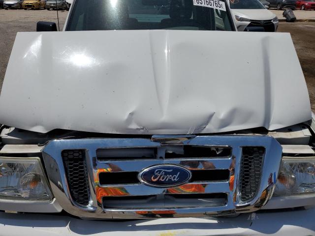Foto 11 de la subasta – 2011 FORD RANGER SUP con VIN 1FTKR4EE3BPA10574