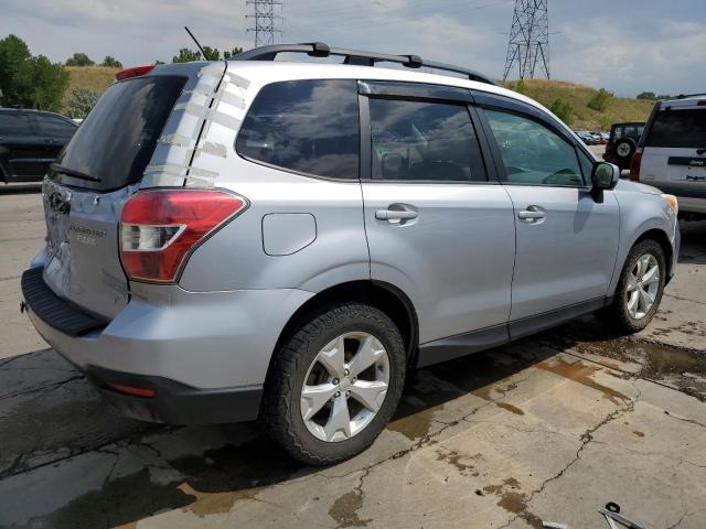 Photo 3 from auction – 2014 SUBARU FORESTER 2 with VIN JF2SJAECXEH476636