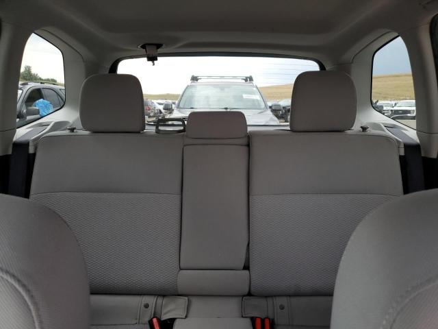 Photo 10 from auction – 2015 SUBARU FORESTER 2 with VIN JF2SJADC0FH598604