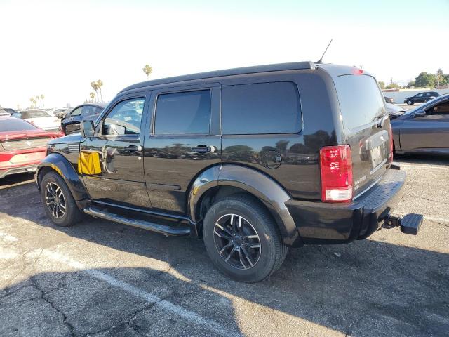 Foto 2 de la subasta – 2011 DODGE NITRO HEAT con VIN 1D4PT4GX4BW606730