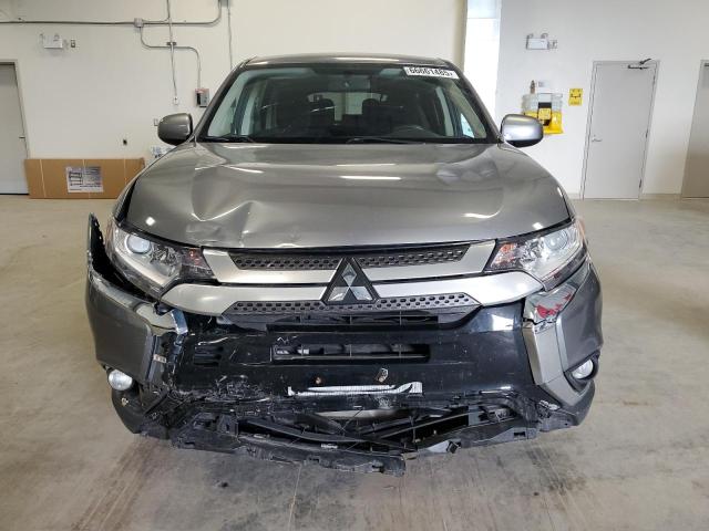 Photo 5 from auction – 2020 MITSUBISHI OUTLANDER with VIN JA4AZ2A37LZ608820