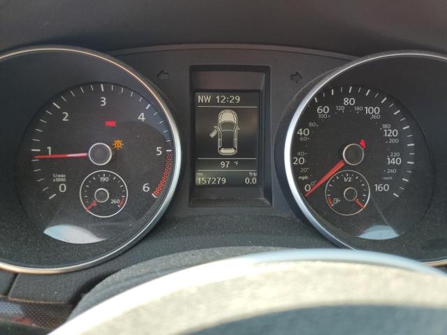 Photo 9 from auction – 2014 VOLKSWAGEN JETTA TDI with VIN 3VWML7AJ9EM609291