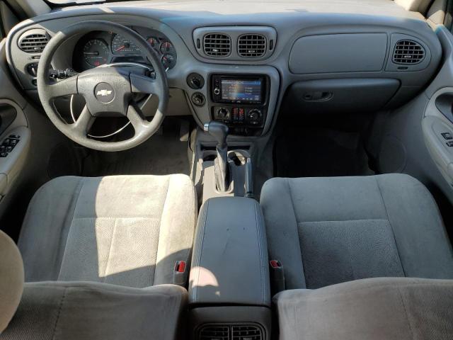 Photo 8 from auction – 2005 CHEVROLET TRAILBLAZE with VIN 1GNDT13S552228395