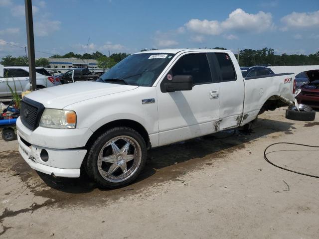 FORD F150 2008 with VIN 1FTRX12W88KD02629 - Photo from auction