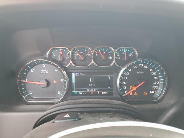 Photo 9 from auction – 2017 GMC YUKON SLE with VIN 1GKS1AKC0HR195631