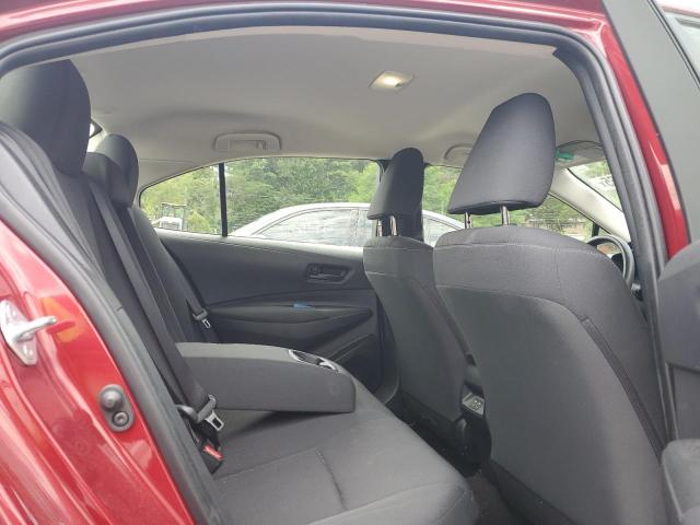 Photo 10 from auction – 2023 TOYOTA COROLLA LE with VIN JTDBCMFE8PJ000262