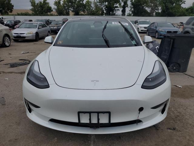 Снимка 5 от търг – 2023 TESLA MODEL 3 с VIN 5YJ3E1EA2PF510738