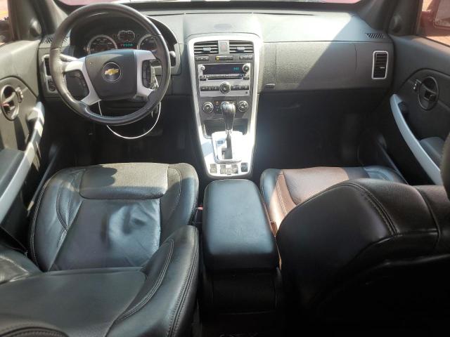 Photo 8 from auction – 2009 CHEVROLET EQUINOX SP with VIN 2CNDL937196203209