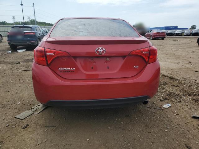 Photo 6 from auction – 2017 TOYOTA COROLLA L with VIN 2T1BURHE9HC748720