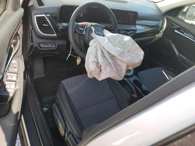 Photo 8 from auction – 2025 KIA SELTOS S with VIN KNDEU2AA8S7782099