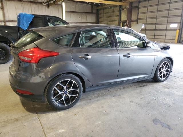 Photo 3 from auction – 2018 FORD FOCUS SEL with VIN 1FADP3M23JL239073