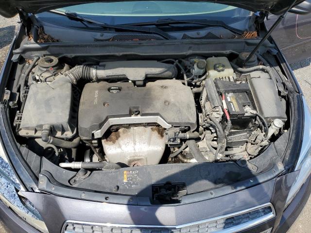 Photo 11 from auction – 2013 CHEVROLET MALIBU LS with VIN 1G11B5SA6DF160641