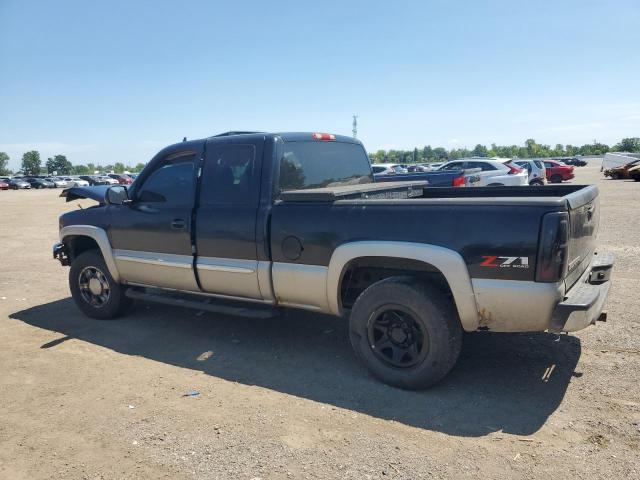 Photo 2 from auction – 2006 GMC NEW SIERRA with VIN 1GTEK19B86Z255736