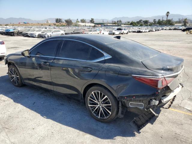 Photo 2 from auction – 2022 LEXUS ES 350 BAS with VIN 58ADZ1B1XNU124574
