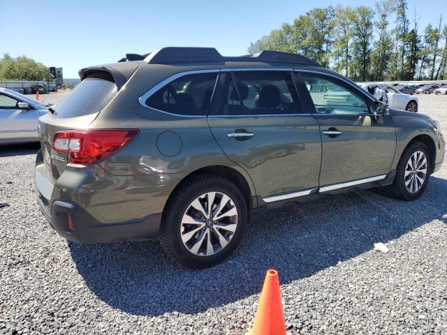 Photo 3 from auction – 2018 SUBARU OUTBACK TO with VIN 4S4BSATC1J3332359