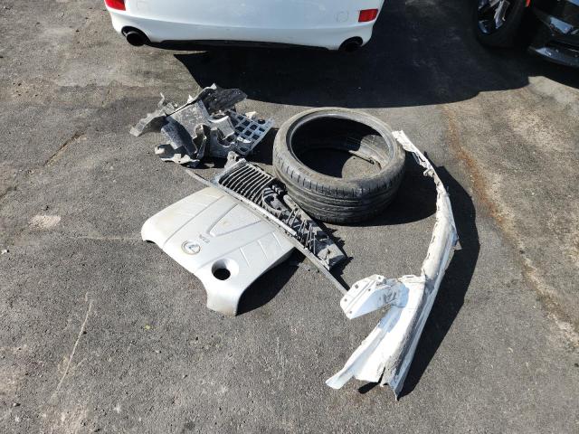 Photo 12 from auction – 2012 LEXUS IS 350 with VIN JTHBE5C29C5030771